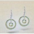 Circle of Life Earrings